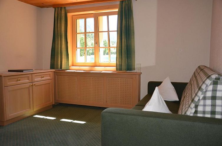 Hotel Tannahof