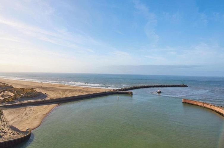 Scheveningen Harbour 66A