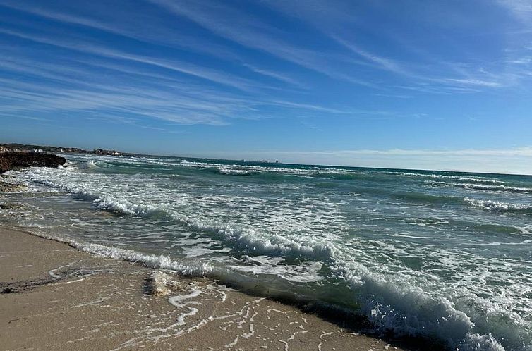 Unterkunft 6816011 - Appartement Mallorca - Hostal Ca'n Pep