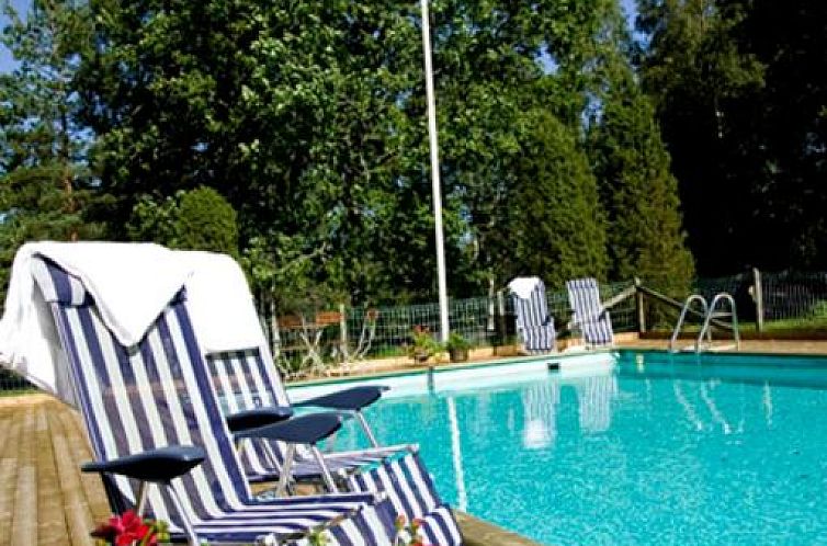 Tallhöjden Hotel & Cottage Lodge