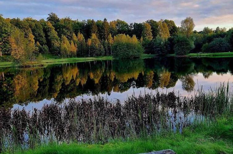 Tallhöjden Hotel & Cottage Lodge