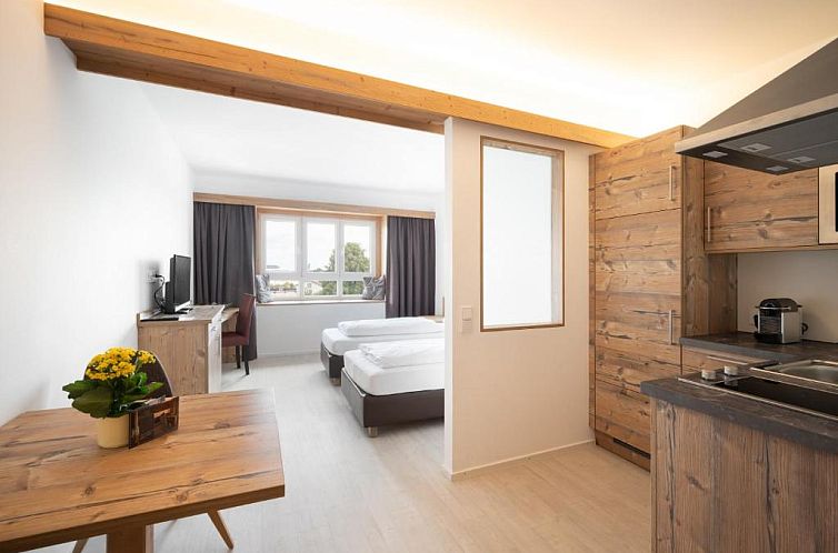 Unterkunft 68203303 - Appartement Bayern - Snooze Apartments