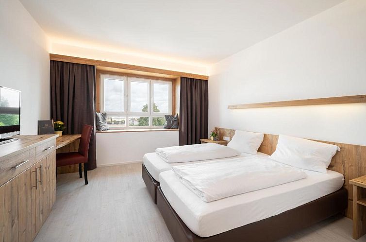 Snooze Apartments