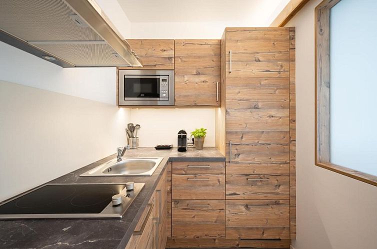 Snooze Apartments