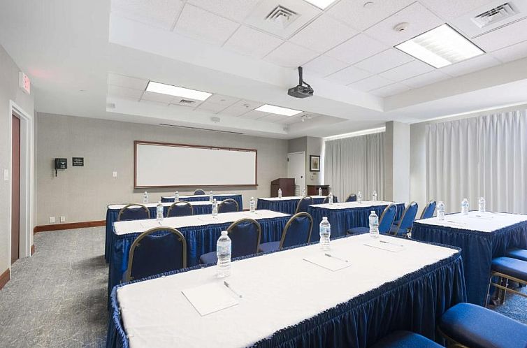 Hampton Inn Mount Airy