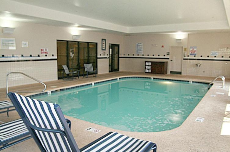 Hampton Inn Mount Airy