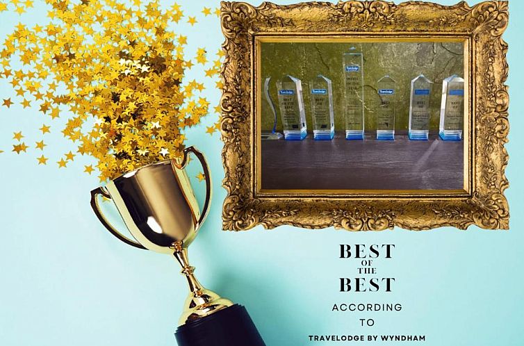 Travelodge by Wyndham Florida City/Homestead/Everglades