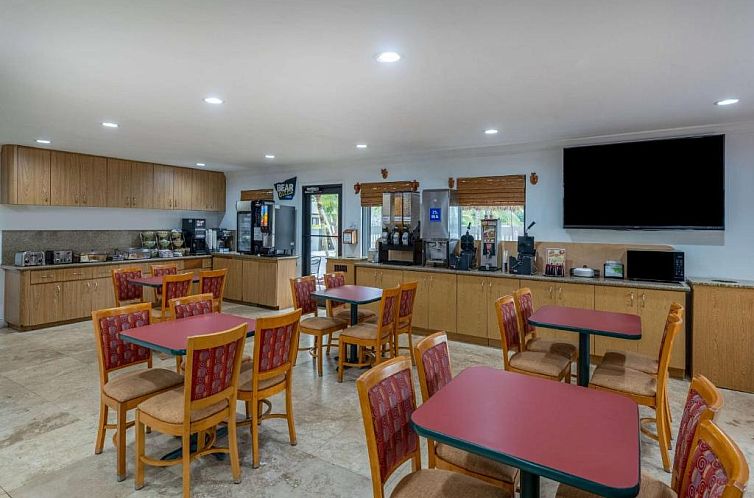 Travelodge by Wyndham Florida City/Homestead/Everglades