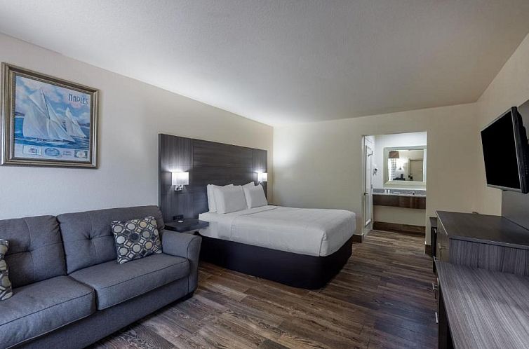 Travelodge by Wyndham Florida City/Homestead/Everglades