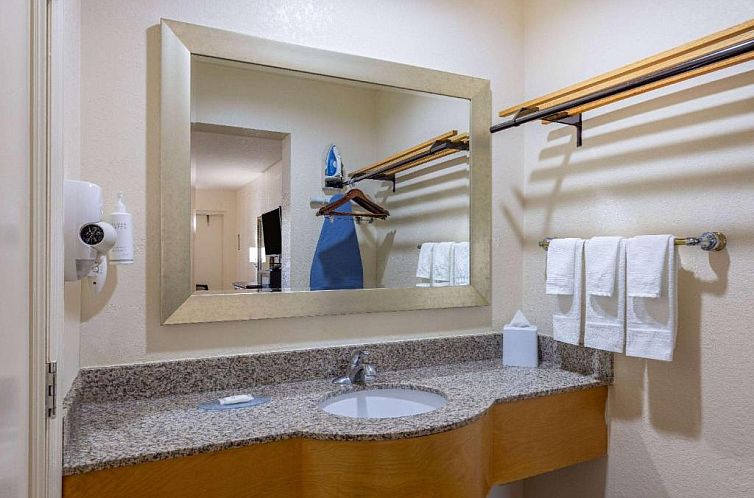 Travelodge by Wyndham Florida City/Homestead/Everglades