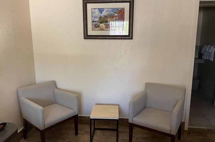 Travelodge by Wyndham Florida City/Homestead/Everglades