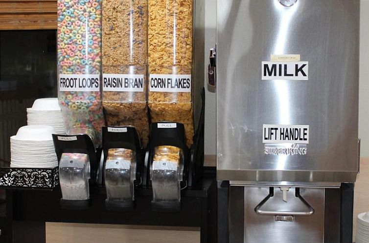 Travelodge by Wyndham Florida City/Homestead/Everglades