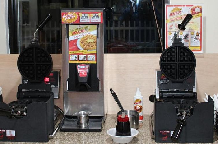 Travelodge by Wyndham Florida City/Homestead/Everglades