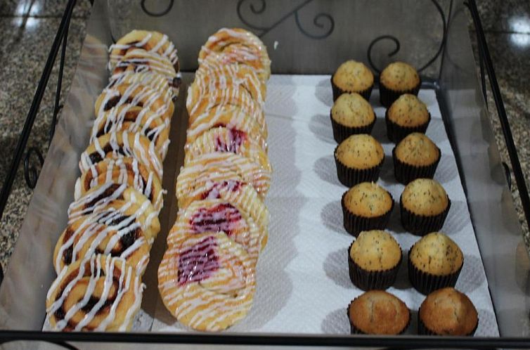 Travelodge by Wyndham Florida City/Homestead/Everglades