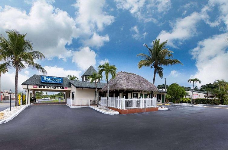 Travelodge by Wyndham Florida City/Homestead/Everglades