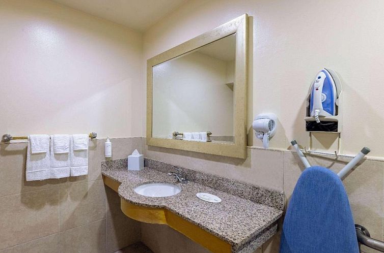 Travelodge by Wyndham Florida City/Homestead/Everglades