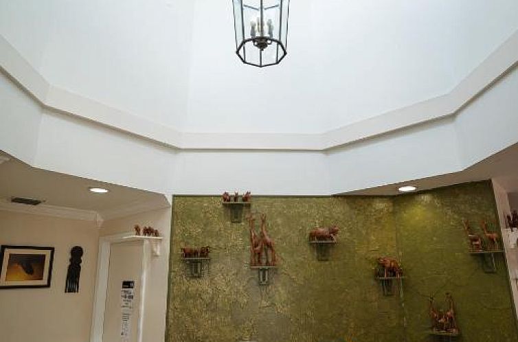 Travelodge by Wyndham Florida City/Homestead/Everglades