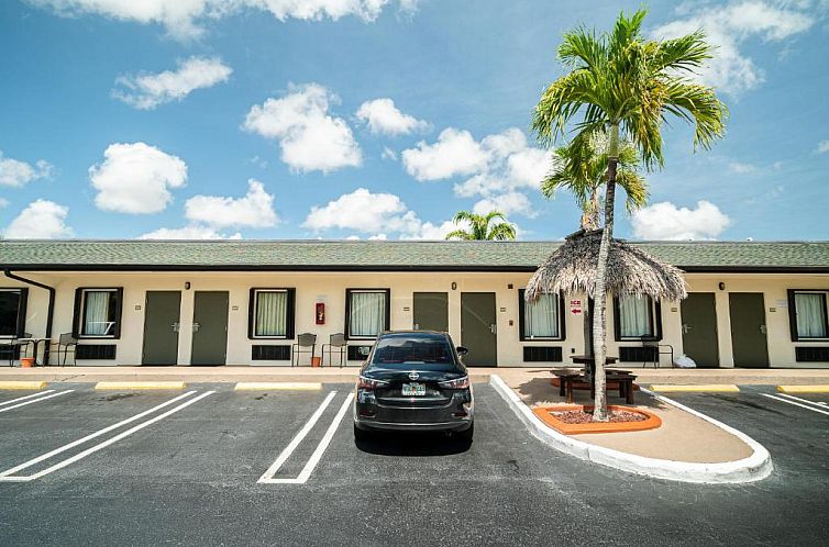 Travelodge by Wyndham Florida City/Homestead/Everglades