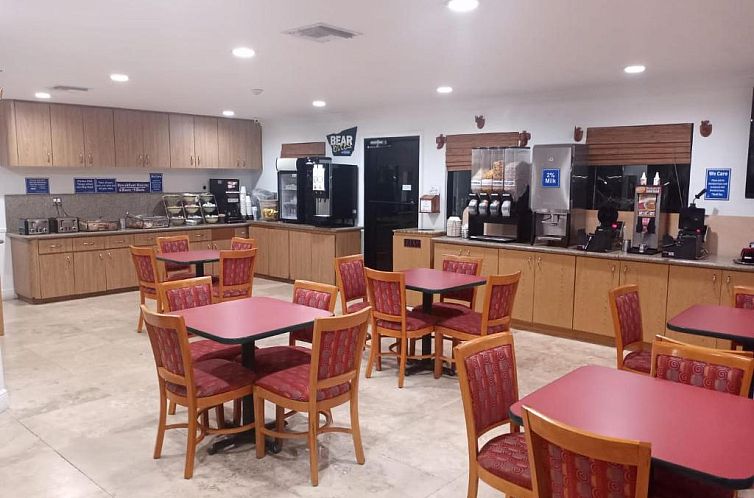 Travelodge by Wyndham Florida City/Homestead/Everglades