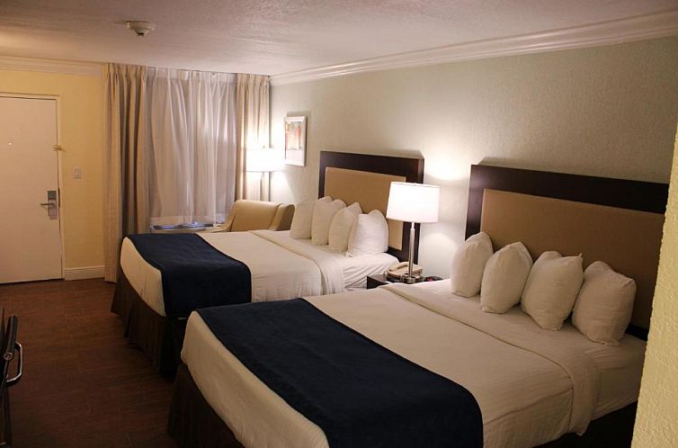Fairway Inn Florida City Homestead Everglades