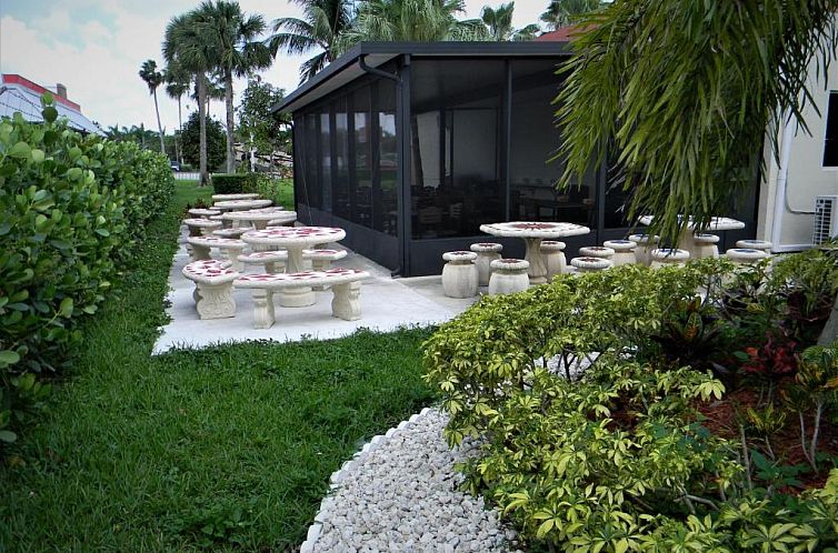 Fairway Inn Florida City Homestead Everglades