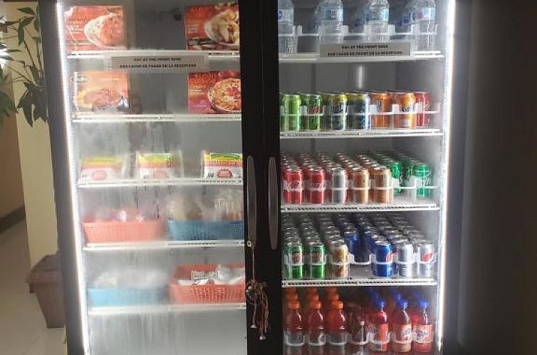 Days Inn by Wyndham Florida City