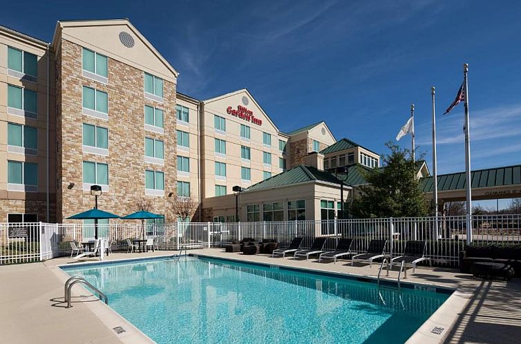 Hilton Garden Inn Frisco