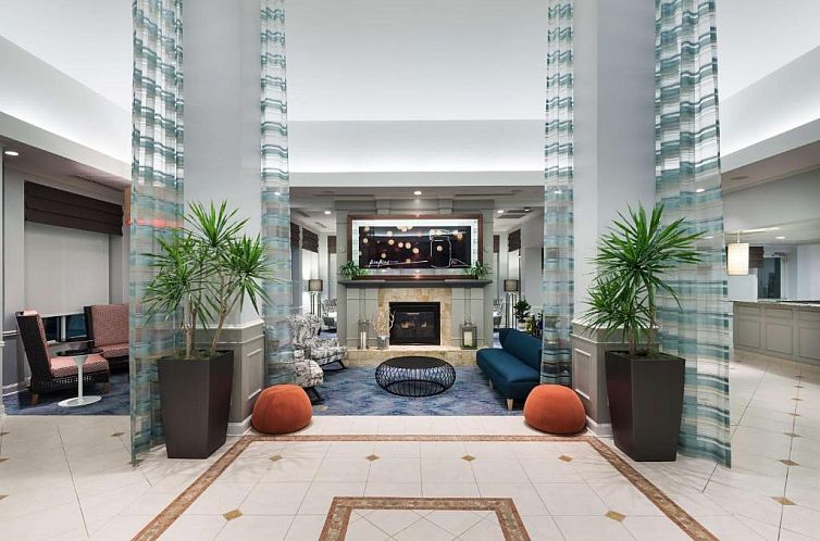 Hilton Garden Inn Frisco