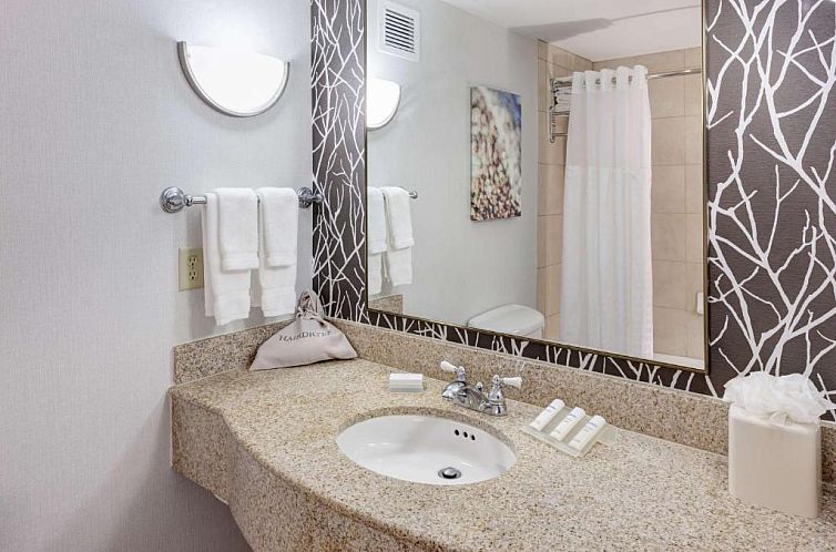 Hilton Garden Inn Frisco