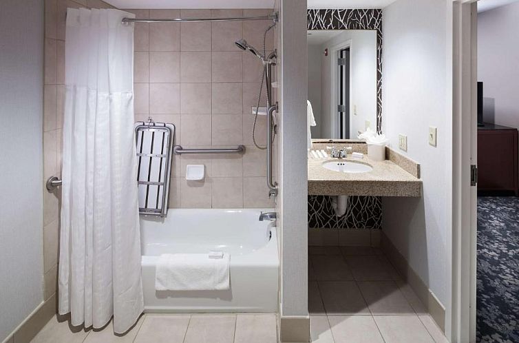 Hilton Garden Inn Frisco