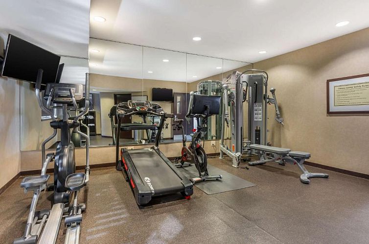 Best Western Plus Wine Country Inn & Suites