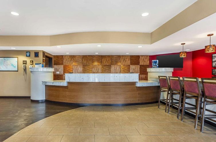 Best Western Plus Wine Country Inn & Suites