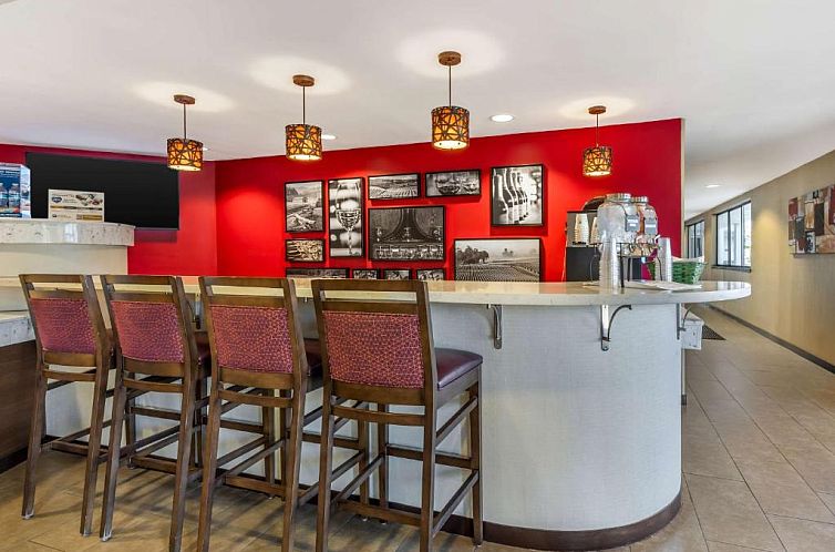 Best Western Plus Wine Country Inn & Suites