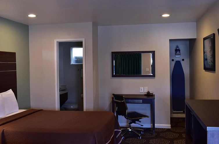 Country Inn