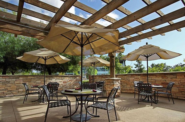 Hilton Garden Inn Sonoma County Airport