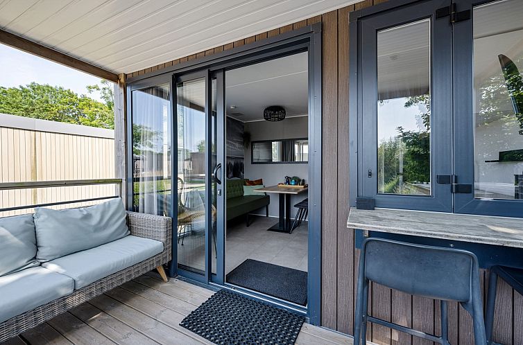 Mobil home Beachhome