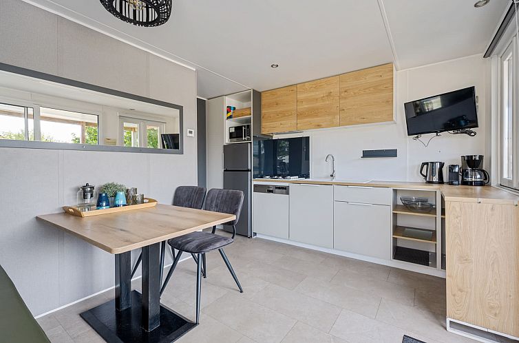 Mobil home Beachhome