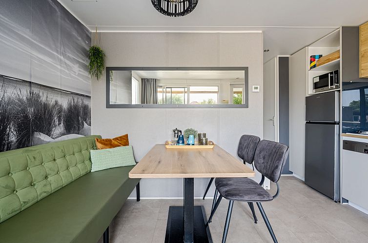 Mobil home Beachhome