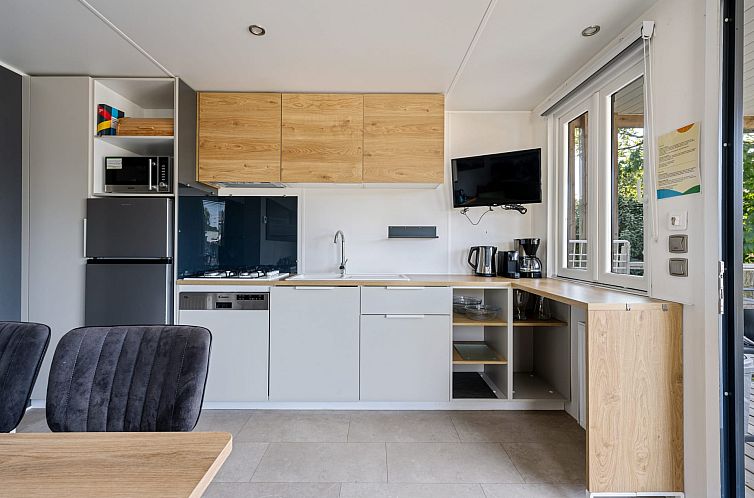 Mobil home Beachhome