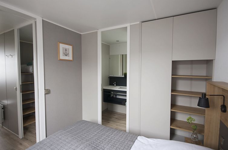 Mobil home Beachhome