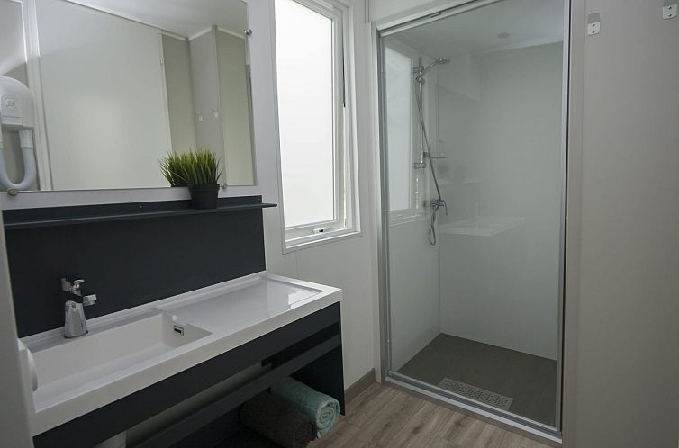 Mobil home Beachhome