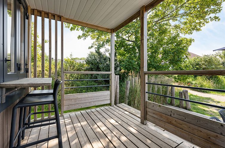 Mobil home Beachhome