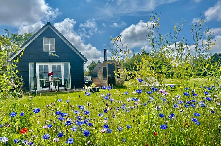 Vakantiehuisje in Voorhout