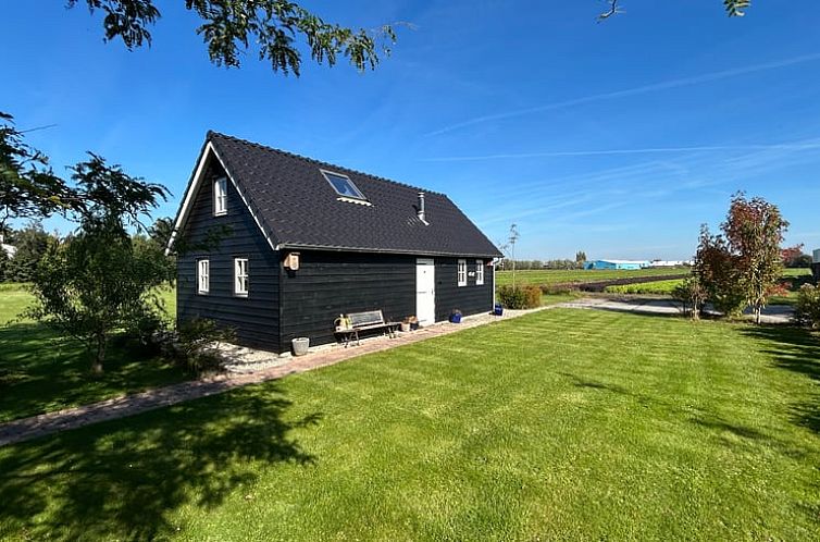 Vakantiehuisje in Voorhout