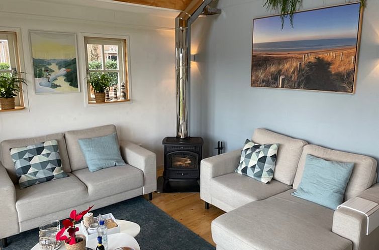 Vakantiehuisje in Voorhout