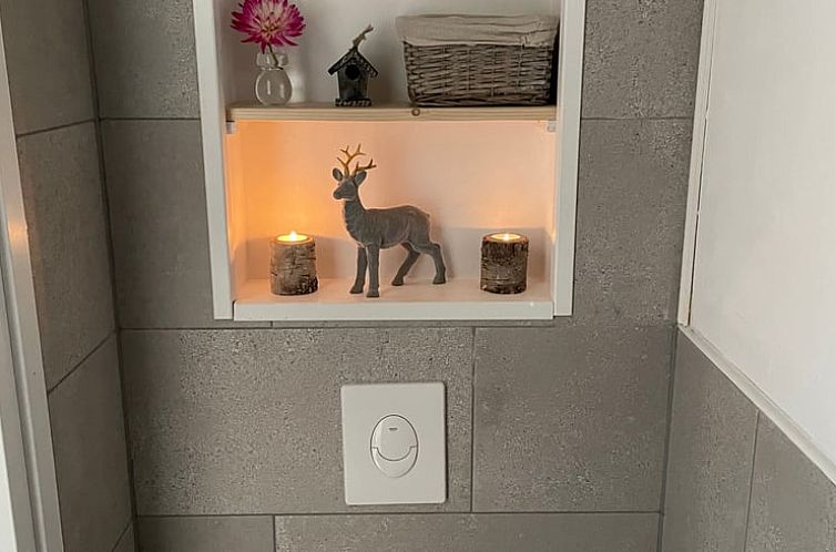 Vakantiehuisje in Voorhout