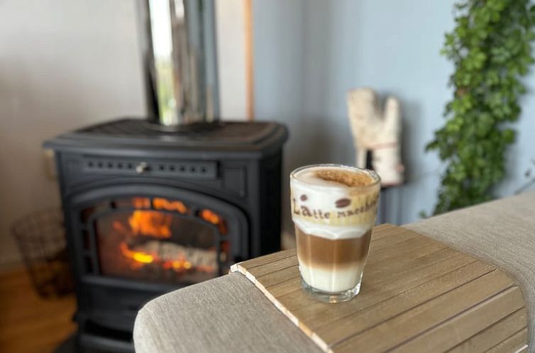 Vakantiehuisje in Voorhout