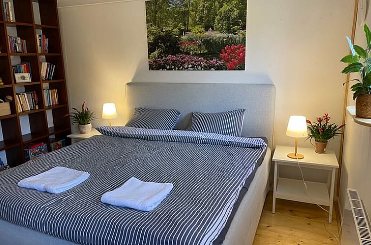 Vakantiehuisje in Voorhout