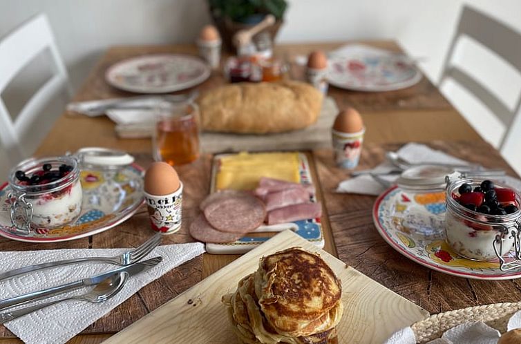 Vakantiehuisje in Voorhout