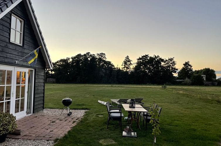 Vakantiehuisje in Voorhout